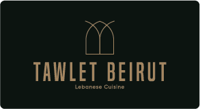 Tawlet Beirut